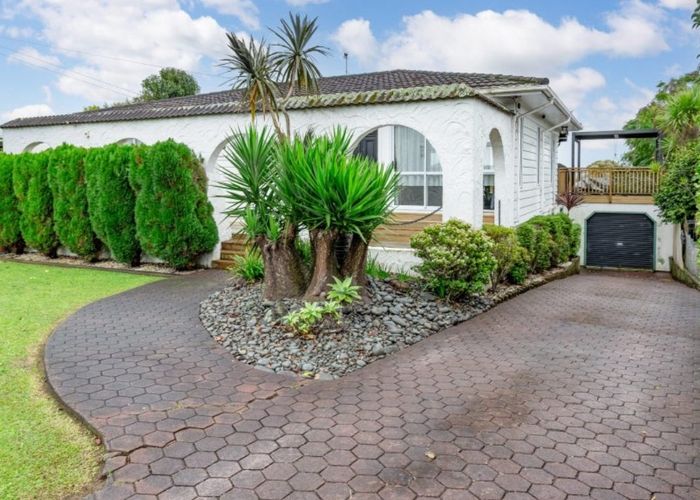  at 17 Collie Street, Hillpark, Auckland