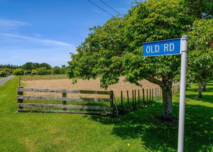  at Lot 1 Old Road, Lepperton, New Plymouth, Taranaki