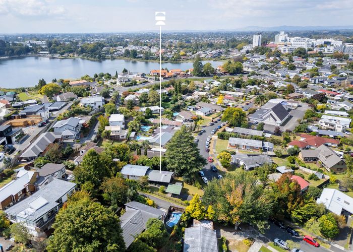  at 32A Kowhai Street, Hamilton Lake, Hamilton, Waikato