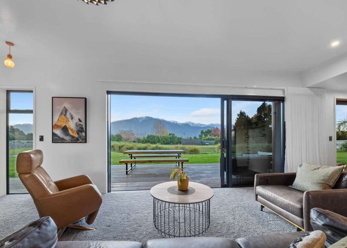  at 258C Mount Fyffe Road, Kaikoura, Kaikoura, Marlborough