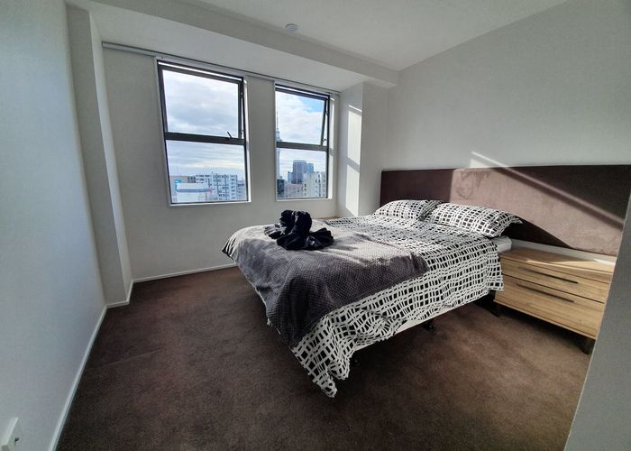  at 603/70 Pitt Street, Auckland Central, Auckland