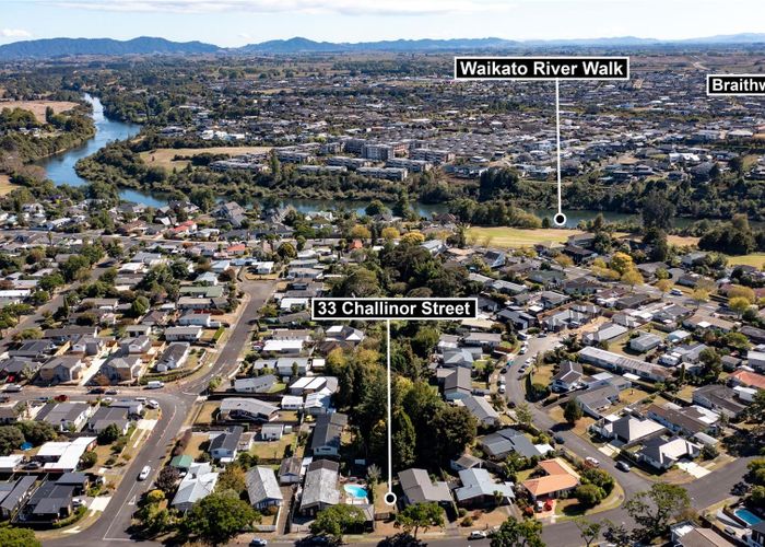  at 33 Challinor Street, Pukete, Hamilton