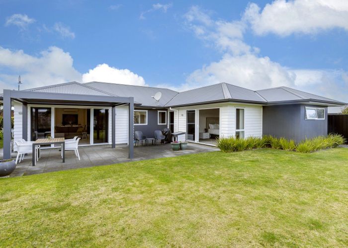  at 11 The Pheasant Tail, Nukuhau, Taupo, Waikato