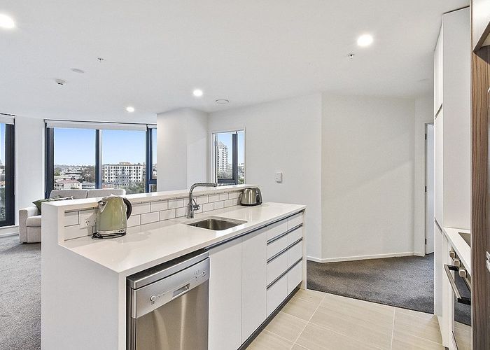  at 903/18 St Martins Lane, Grafton, Auckland City, Auckland