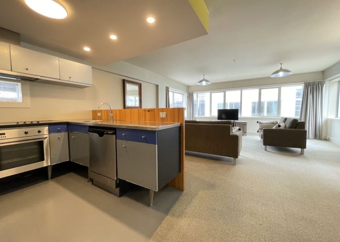  at 82/43 Mulgrave St, Thorndon, Wellington, Wellington