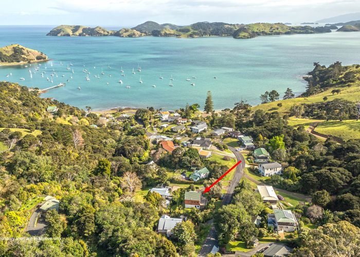  at 42 Kowhai Drive, Coromandel, Thames-Coromandel, Waikato