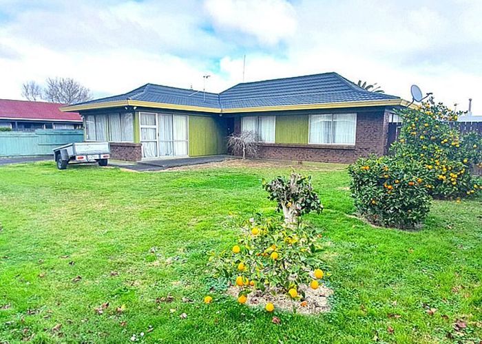  at 45 Great South Road, Takanini, Auckland