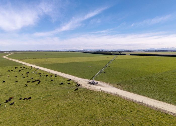  at 191 Lambies Road, Rakaia, Ashburton, Canterbury