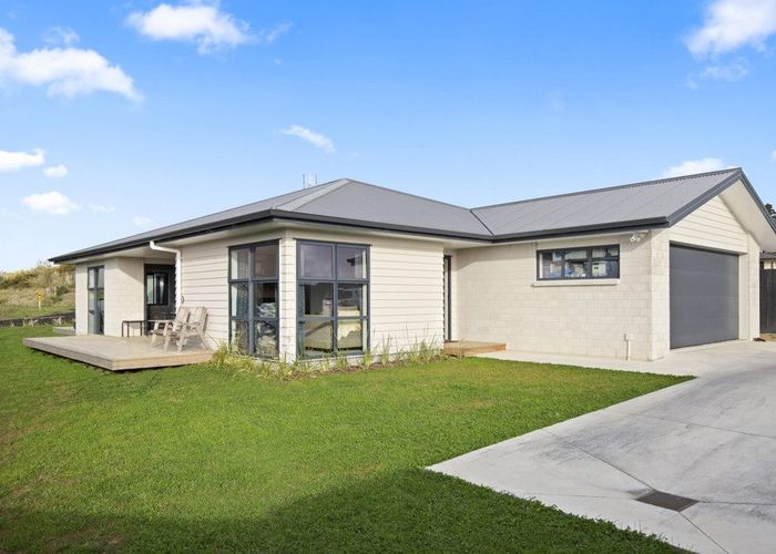  at 27 Te Puea Avenue, Meremere, Mercer