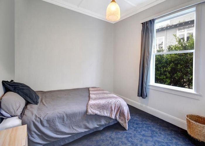  at 22 Motu Street, Saint Clair, Dunedin