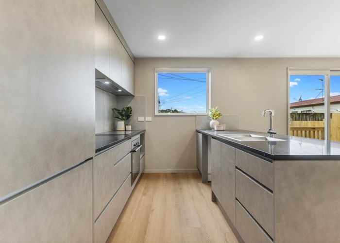  at 1C  Ferguson Street, Mangere East, Manukau City, Auckland