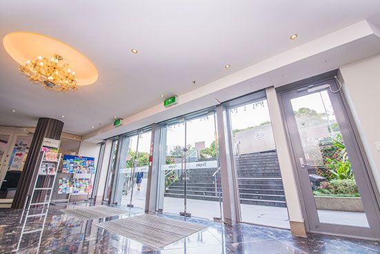  at 621/21 Whitaker Place, Grafton, Auckland