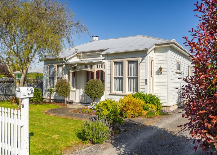  at 50 South Road, Kuripuni, Masterton