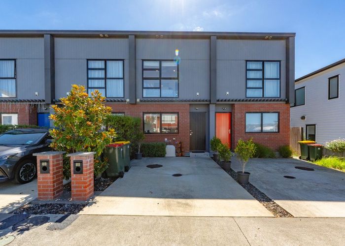  at 58 Turret Lane, Hobsonville, Waitakere City, Auckland