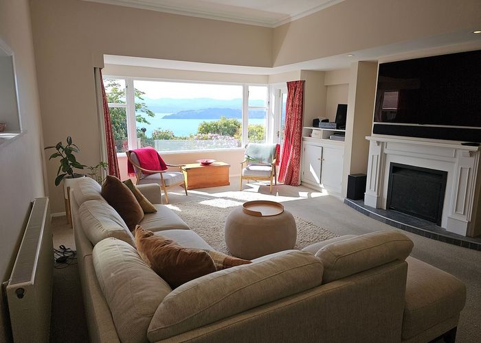  at 63 Wadestown Road, Wadestown, Wellington, Wellington