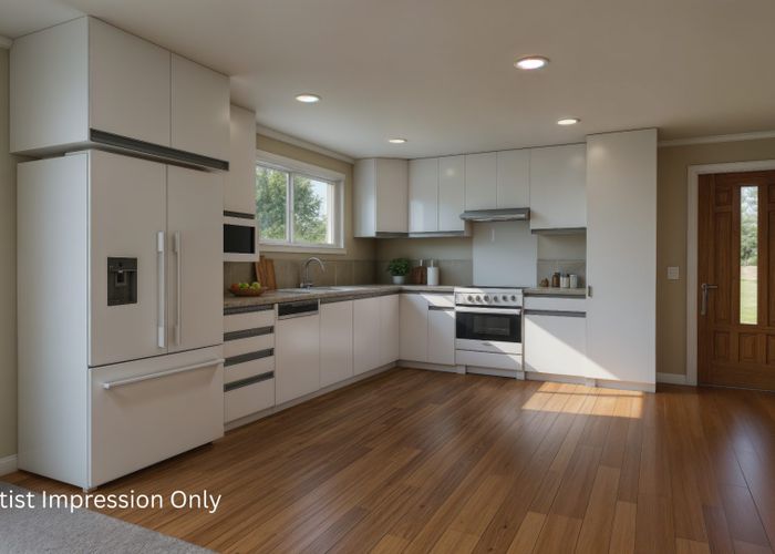  at 3F Pokaka Street, Birchville, Upper Hutt, Wellington