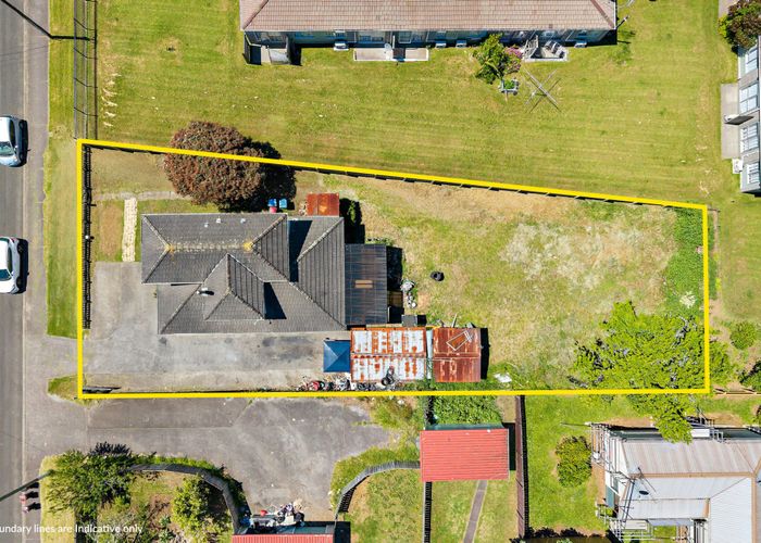  at 2 Matapan Road, Panmure, Auckland City, Auckland