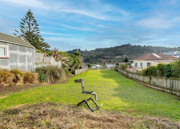  at 73 Wickliffe Terrace, Port Chalmers, Dunedin