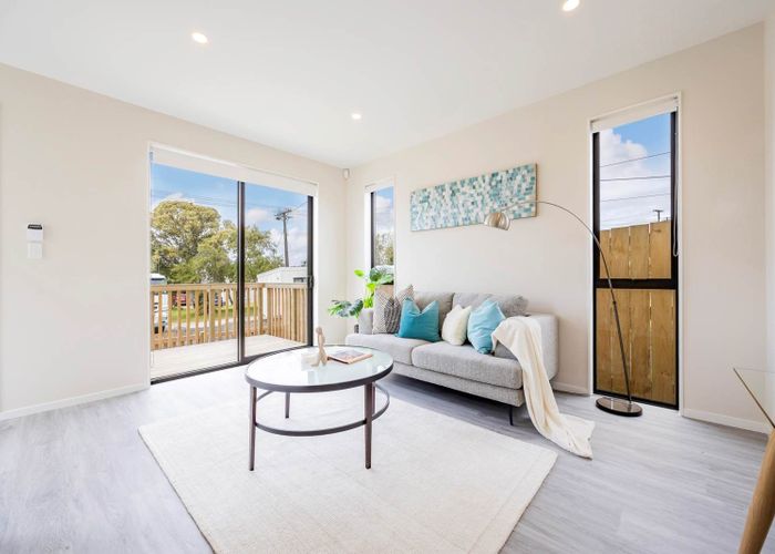  at 7/36 Tiroroa Avenue, Te Atatu South, Waitakere City, Auckland