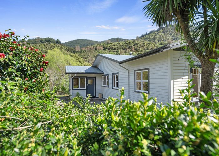 For sale 180 Lud Valley Road, Hira, Nelson, Nelson / Tasman homes.co.nz