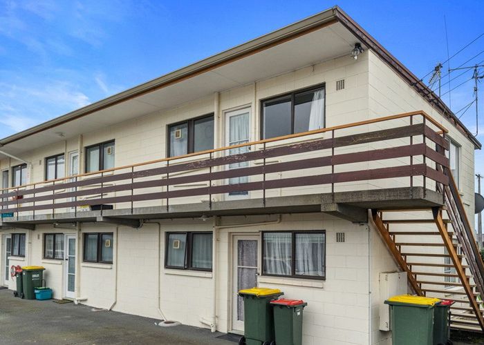  at 4/101a Nixon Street, Hamilton East, Hamilton, Waikato