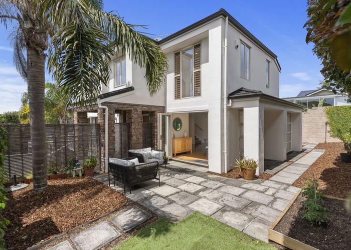  at 90A Kohimarama Road, Kohimarama, Auckland