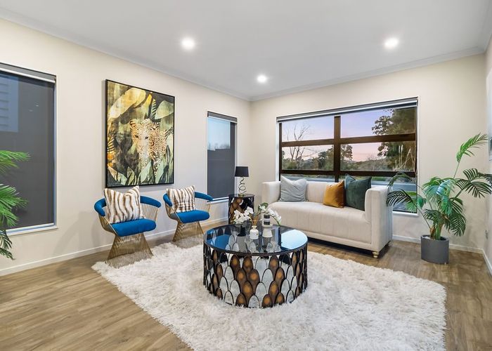  at 265 Flat Bush School Road, Flat Bush, Manukau City, Auckland