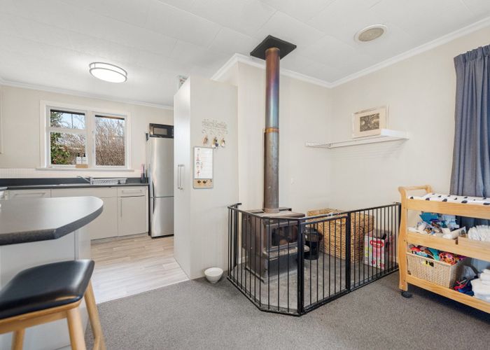  at 105 Robertson Street, Gore, Gore