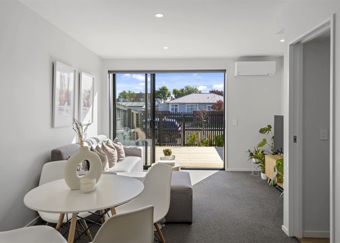 Recently sold 1/50 Plunket Street, Spreydon, Christchurch homes.co.nz