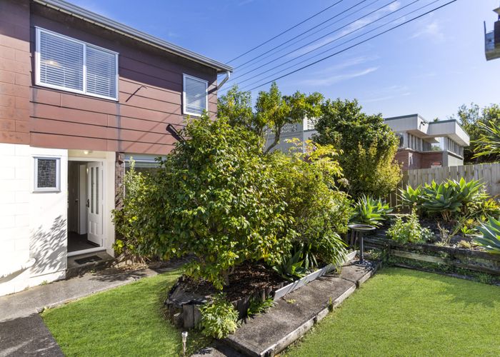  at 4/7 Balmain Road, Birkenhead, North Shore City, Auckland