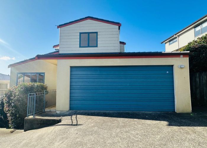  at 1/5 Carole Crescent, Pakuranga, Manukau City, Auckland