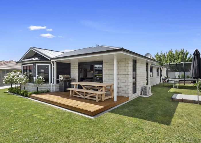  at 32 Meadowview Drive, Morrinsville, Morrinsville