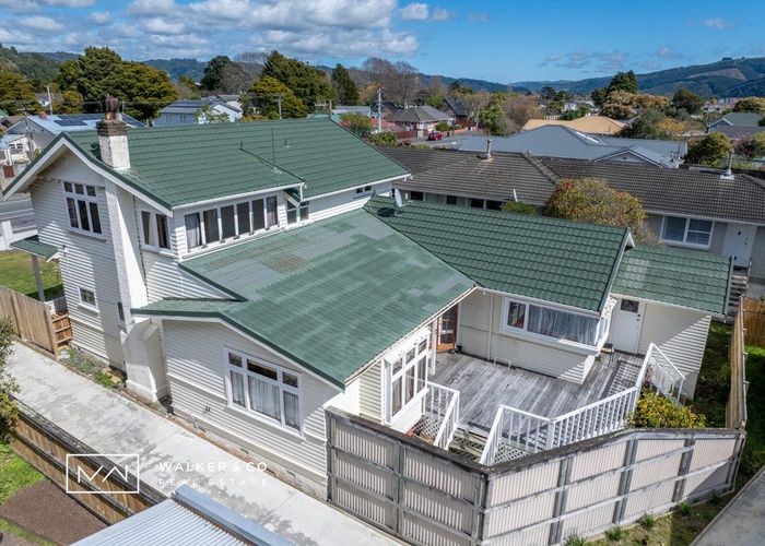  at 74 Martin Street, Wallaceville, Upper Hutt, Wellington