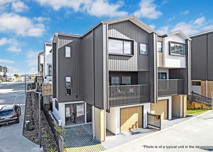  at Lot 74, 24 Milenio Crescent, Windsor Park, North Shore City, Auckland