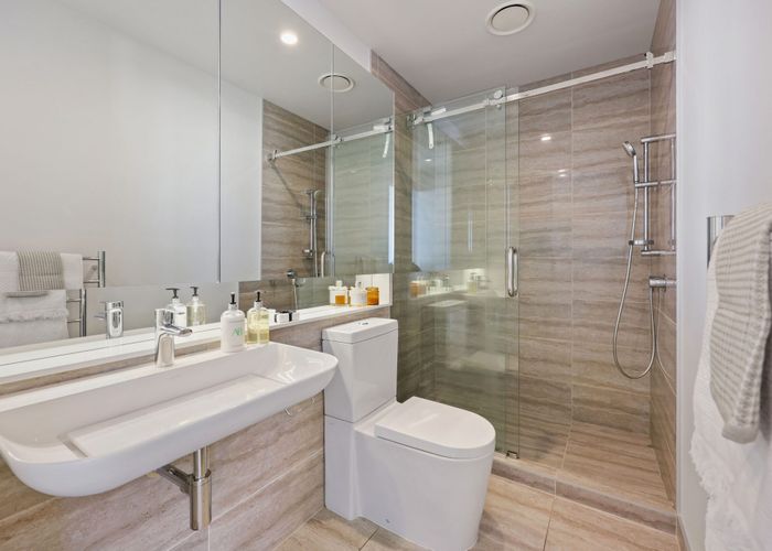  at 1605/8 Hereford Street, Freemans Bay, Auckland City, Auckland