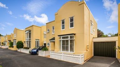  at 81G Vermont Street, Ponsonby, Auckland