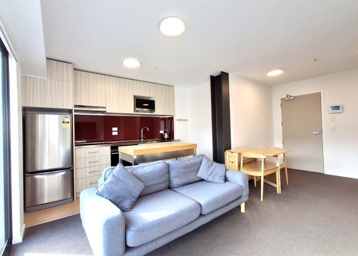  at 802/111 Dixon Street, Te Aro, Wellington, Wellington