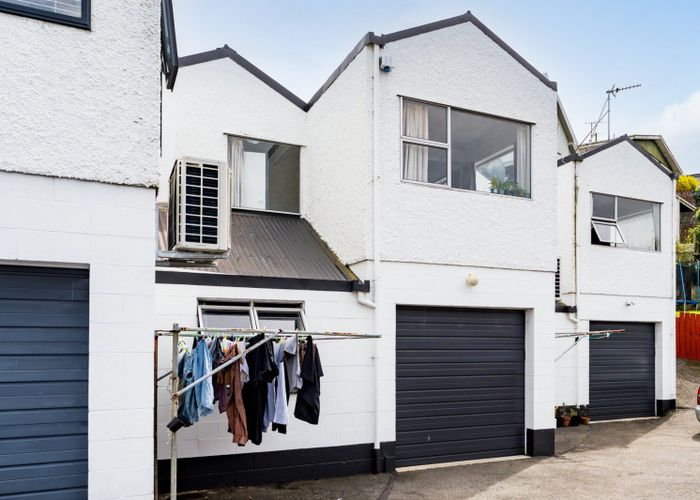  at 151B Cargill Street, City Centre, Dunedin, Otago