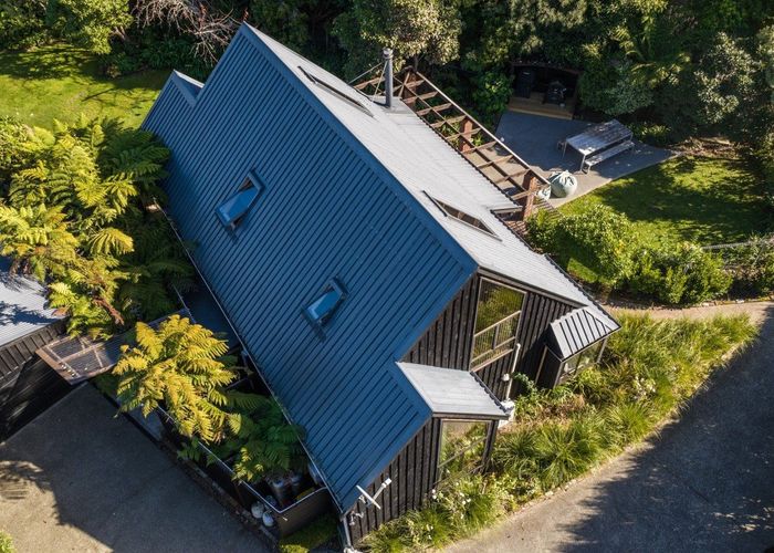  at 6B Beach Road, Waikawa, Picton