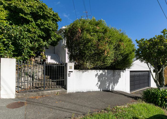  at 6 Ranui Road, Remuera, Auckland City, Auckland