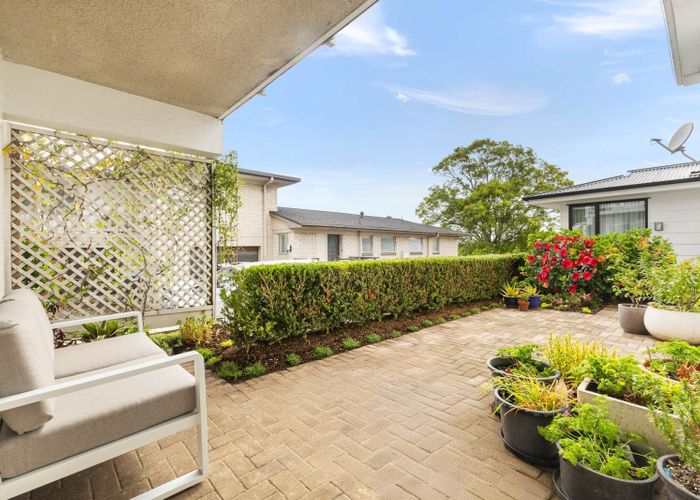  at 3/21 Lucerne Road, Remuera, Auckland City, Auckland