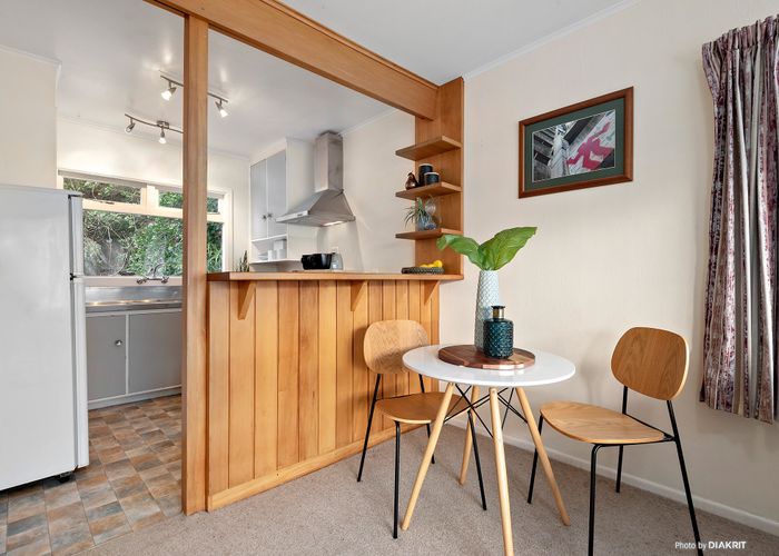  at 8/117 Austin Street, Mount Victoria, Wellington