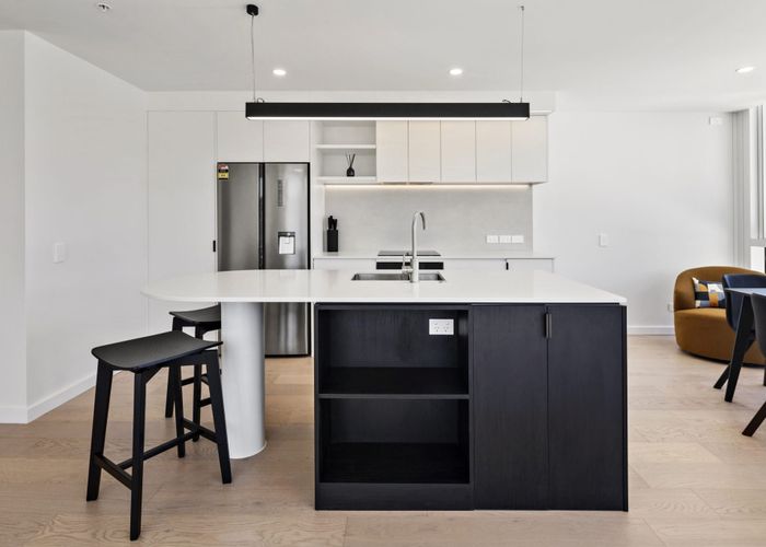  at 905/10 Alpha Street, Te Aro, Wellington, Wellington