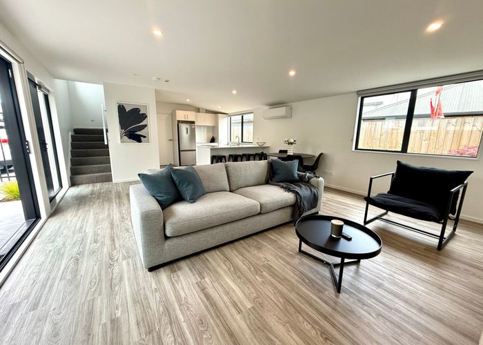  at 5/20 Inglis Street, Phillipstown, Christchurch City, Canterbury