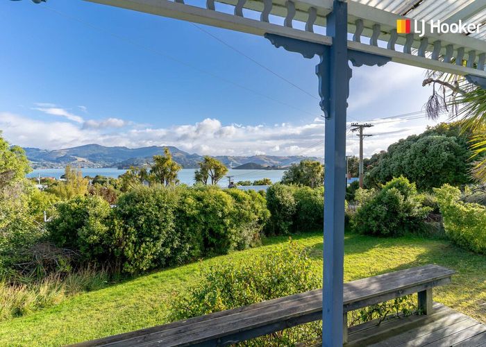  at 22 Moerangi Street, Broad Bay, Dunedin