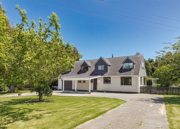  at 199 Birchfield Road, SH67, Waimangaroa, Buller, West Coast