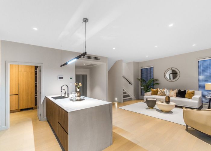  at 201C Hurstmere Road, Takapuna, North Shore City, Auckland
