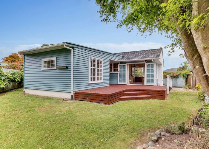  at 10A Kings Drive, Levin, Levin