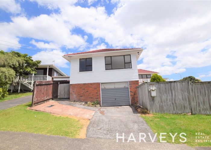  at 125 Mcleod Road, Te Atatu South, Waitakere City, Auckland