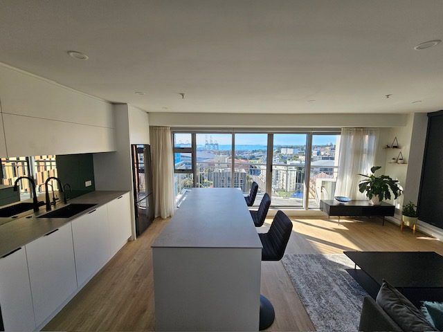  at 710/1 Parliament Street, Auckland Central, Auckland